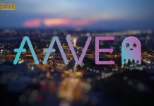 Aave trở thành DeFi thứ hai đạt 1 tỷ USD tổng giá trị bị khóa trong giao thức