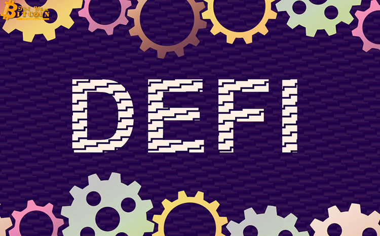 Token DeFi YFI "hoàn toàn vô giá trị" tăng vọt 53% chỉ trong một ngày