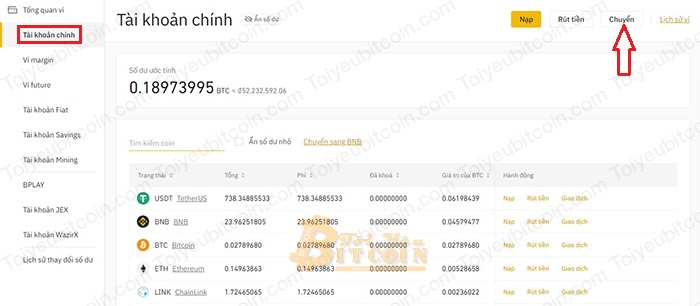 Cách sử dụng Binance P2P trên máy tính. Ảnh 10