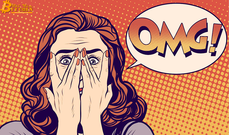 OMG Network tăng vọt hơn 100% sau thông báo tích hợp từ Tether