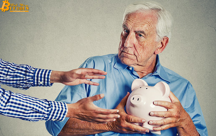 Nhận diện các sàn lừa đảo, mô hình Ponzi biến tướng