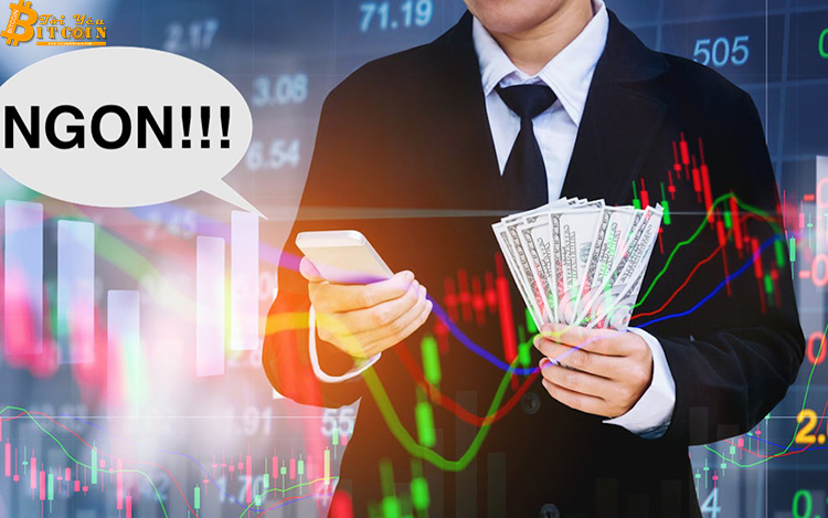 CẠM BẪY SAU LỜI MỜI ĐẦU TƯ CỔ PHIẾU MỸ, TIỀN ẢO 'ĂN CHẮC'
