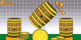 Nhà đầu tư tích trữ vàng, bitcoin và whisky để xoa dịu nỗi lo lạm phát