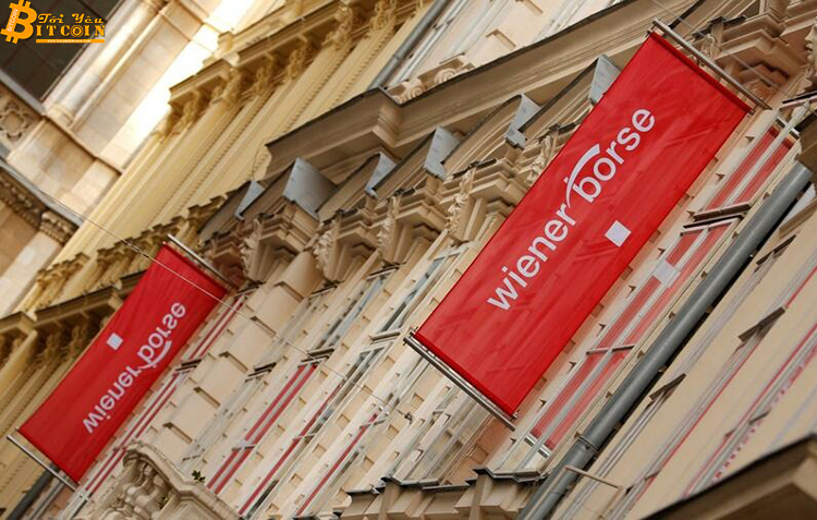 Sở giao dịch chứng khoán lớn của châu Âu niêm yết sản phẩm Bitcoin đầu tiên