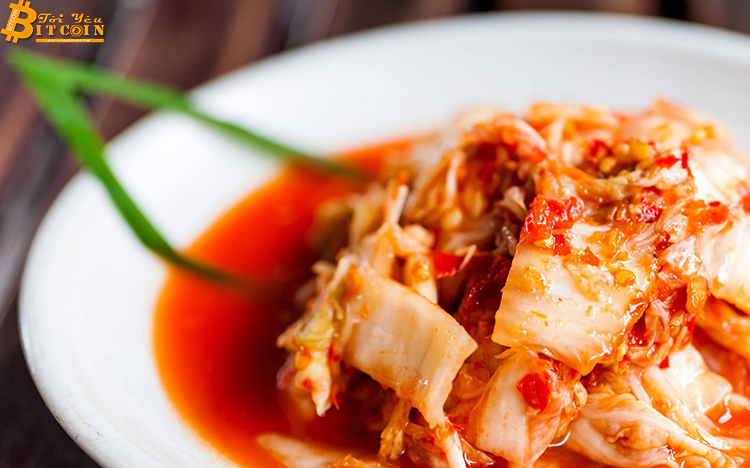Nửa tỷ USD bị khóa trong vài giờ, KIMCHI trở thành giao thức DeFi hot mới