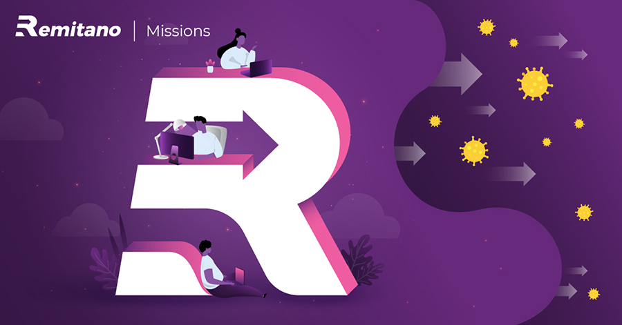 Remitano Mission Offers - Giải pháp tìm việc giữa mùa Covid-19
