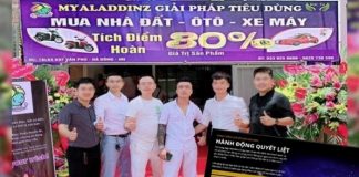 Nở rộ app làm giàu