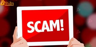 Một dự án DeFi vừa "exit scam" cùng với 20 triệu USD của các nhà đầu tư