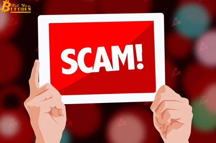 Một dự án DeFi vừa "exit scam" cùng với 20 triệu USD của các nhà đầu tư