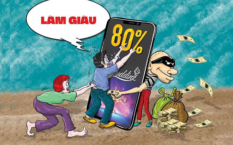 Ảnh: Báo Lao Động