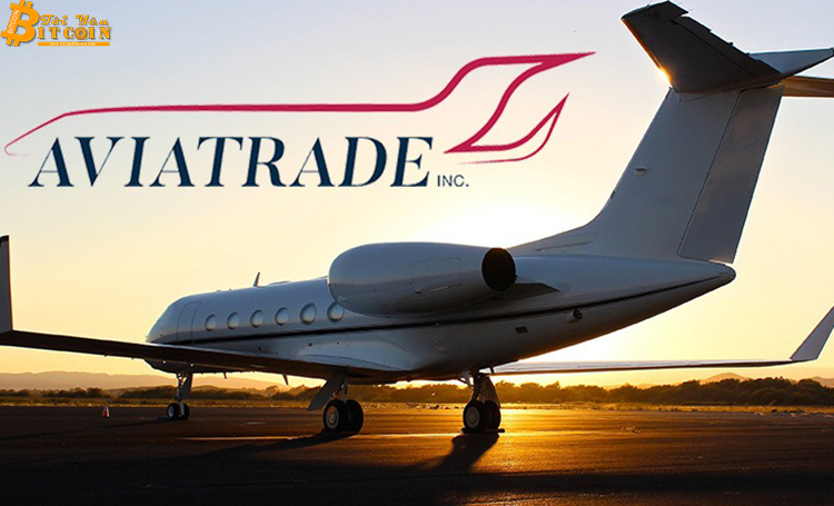 Các cá voi Bitcoin hiện có thể sử dụng BTC để mua máy bay phản lực riêng