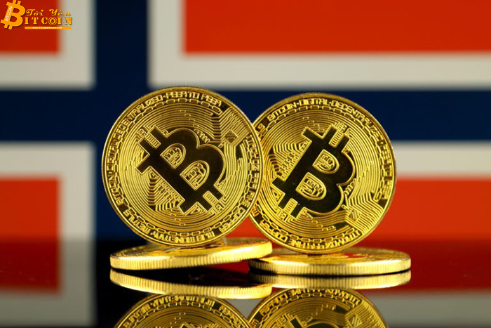 Qũy đầu tư chính phủ lớn nhất thế giới gián tiếp nắm giữ gần 600 Bitcoin