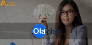Ola City