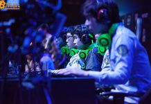 Công ty eSports Nhật Bản trả lương cho game bằng XRP