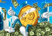 Giao thức DeFi APY Finance thu hút 67 triệu USD chỉ sau 1 giờ ra mắt