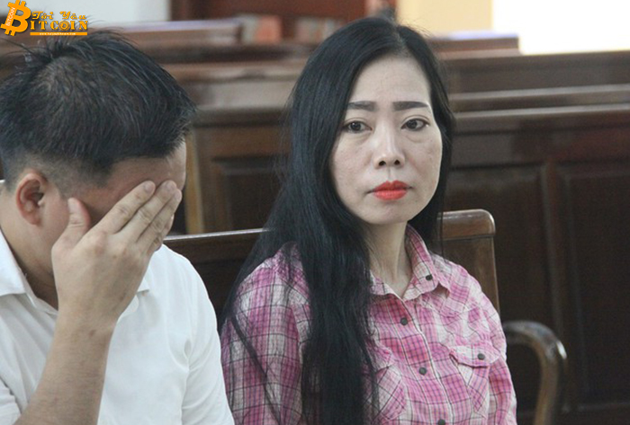 Lập trang web huy động tiền kiểu 'đa cấp' lừa hàng trăm tỷ