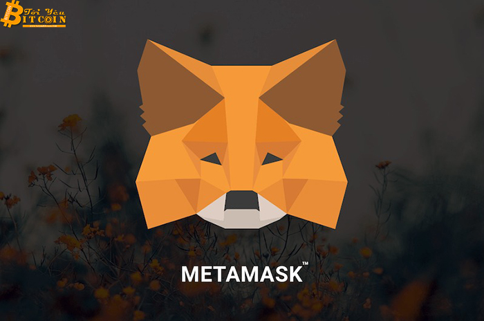 Ví MetaMask đạt 1 triệu người dùng hàng tháng nhờ sự bùng nổ của DeFi