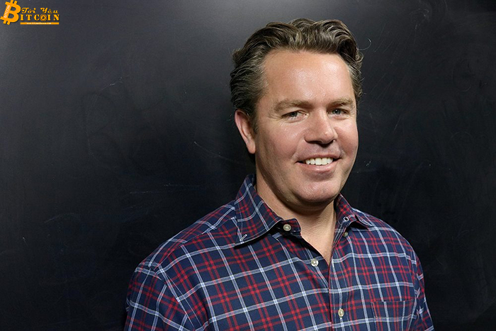 CEO Hedgeye Risk Management đã "bán sạch" Bitcoin của mình