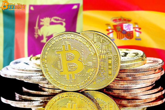 Tất cả 350 Đại biểu Quốc hội Tây Ban Nha đang sở hữu Bitcoin