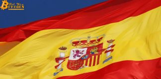 Tây Ban Nha đang nghiên cứu dự luật để buộc các hodler tiền điện tử tiết lộ số dư và lợi nhuận kiếm được