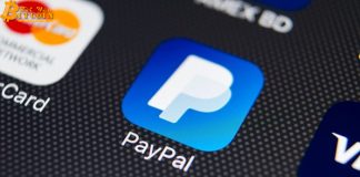 Phố Wall đẩy giá cổ phiếu PayPal lên mức cao nhất mọi thời đại nhờ tin tức Bitcoin