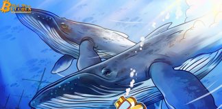 Các 'cụm cá voi' cho thấy 3 mức quan trọng để Bitcoin tiếp tục đà tăng giá