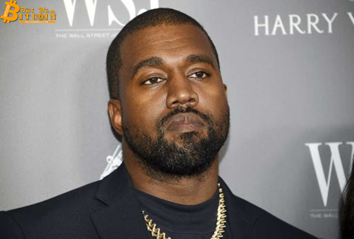 Kanye West: Bitcoiner biết cách giải phóng nhân loại