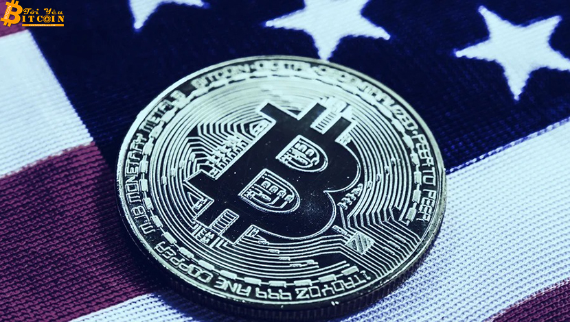 Giá Bitcoin đạt mức cao nhất hai năm ở 14.273 USD khi cuộc bầu cử Tổng thống Mỹ dần đi đến hồi kết