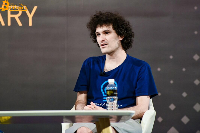 CEO FTX quyên góp 5 triệu USD cho chiến dịch tranh cử tổng thống Mỹ của Joe Biden