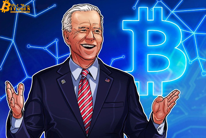 Giá Bitcoin rớt hơn $1.000 sau khi Biden đắc cử Tổng thống Mỹ, điều gì sẽ xảy ra tiếp theo?