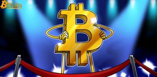 Giá Bitcoin mới chỉ ở trên mức hiện tại là 16.320 USD trong 12 ngày