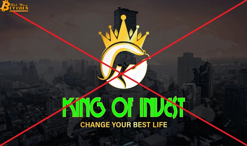 Đầu tư vào King Of Invest
