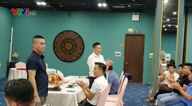 Những người môi giới của dự án King Of Invest liên tục tổ chức các hội nghị, gặp gỡ các nhà đầu tư để huy động vốn.