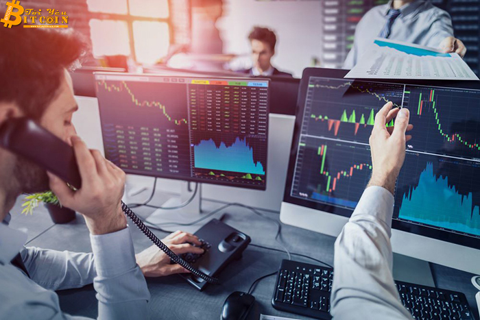 Môi giới Forex trái phép có thể bị xử lý hình sự