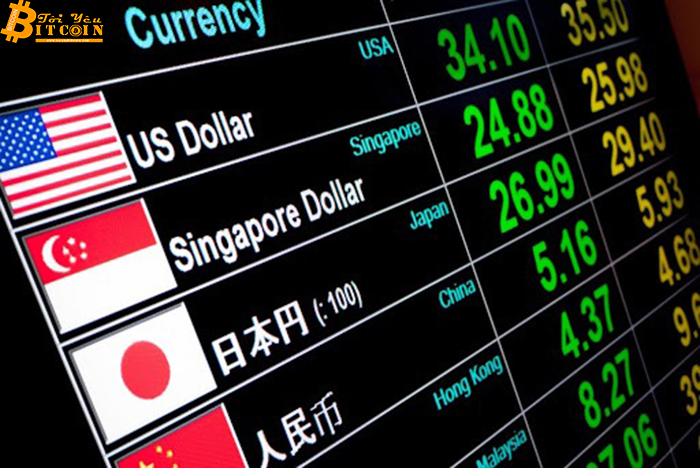 Đầu tư Forex nở rộ dù không được công nhận