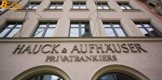 Ngân hàng lâu đời nhất nước Đức chuẩn bị ra mắt quỹ tiền điện tử