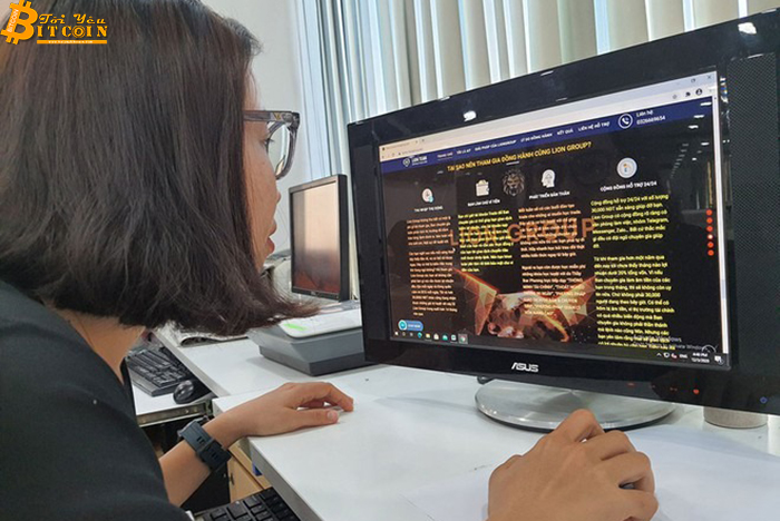 'Bánh vẽ' đầu tư forex, tiền ảo hoành hành