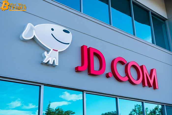JD.com trở thành nền tảng TMDT đầu tiên chấp nhận đồng nhân dân tệ kỹ thuật số của Trung Quốc