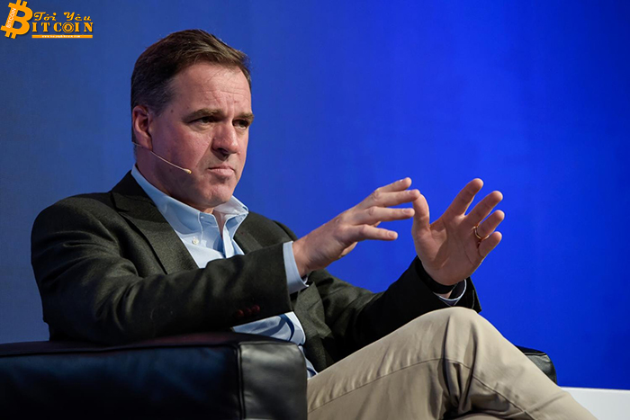 Nhà sử học tài chính Niall Ferguson: Bitcoin là cơ hội đầu tư tốt nhất