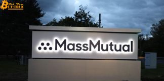 Nóng: Công ty bảo hiểm MassMutual đầu tư 100 triệu USD vào Bitcoin