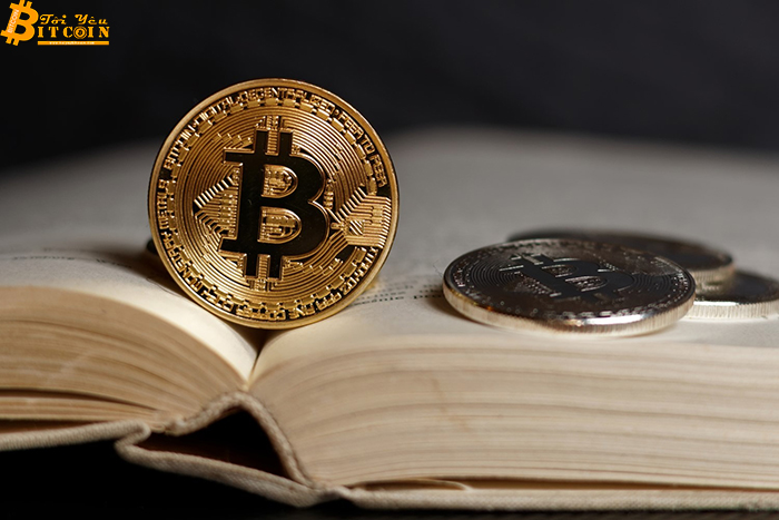 Sách Bitcoin lọt vào top 3 bán chạy trên Amazon