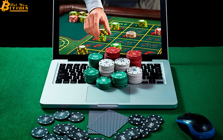 Thanh niên "ngoan hiền giỏi giang" cầm đầu đường dây đánh bạc 1.000 tỷ đồng