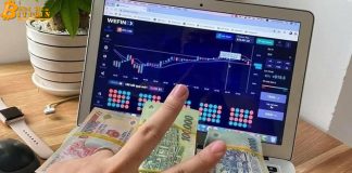 Wefinex: Canh bạc đầy rủi ro núp bóng “đầu tư tài chính”