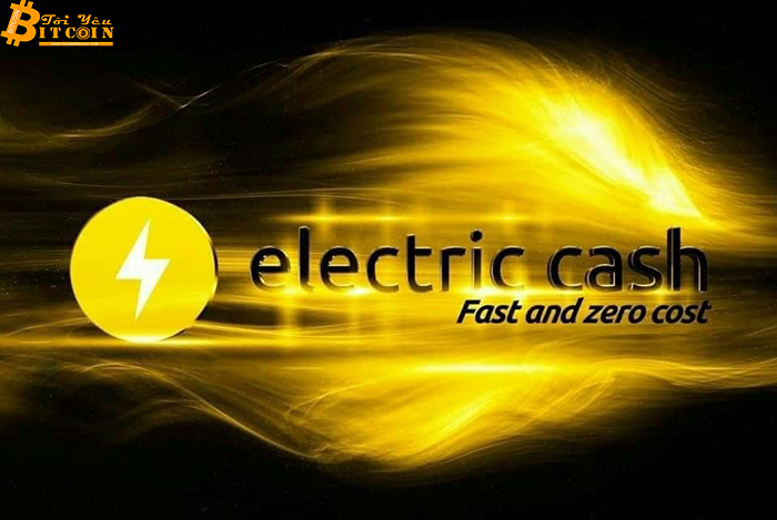 Electric Cash (ELCASH)