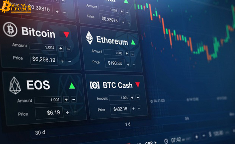 Tiền ảo Bitcoin bùng nổ