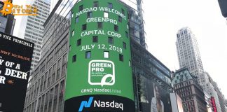 Công ty đại chúng Greenpro có kế hoạch phân bổ 100 triệu USD vào Bitcoin