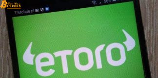 eToro tạm ngừng giao dịch XRP ở Mỹ