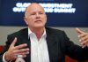 Novogratz ủng hộ tiền kỹ thuật số - Ảnh: Reuters