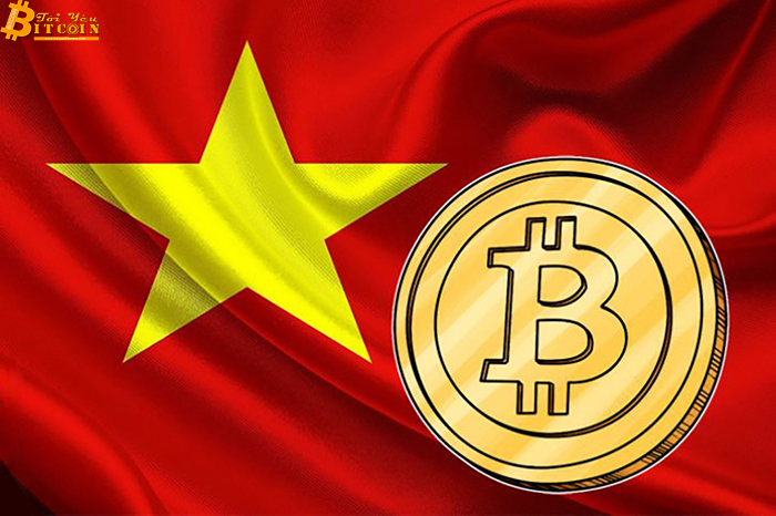 Mua bán Bitcoin ở Việt Nam có vi phạm luật không?