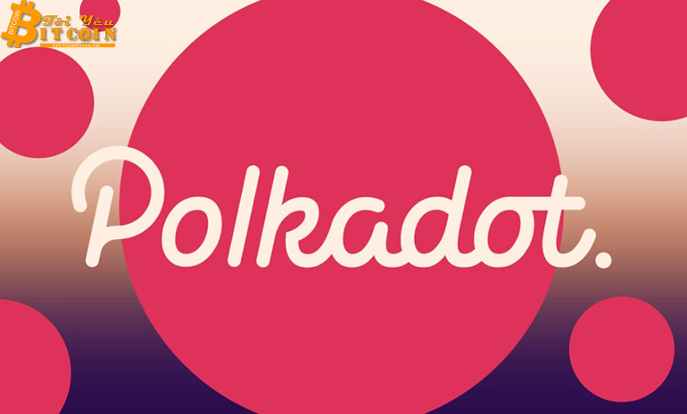 Giá Polkadot (DOT) tăng lên mức cao kỷ lục, vốn hoá thị trường vượt 10 tỷ USD